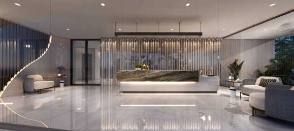 1 bedroom Condo in Etherhome Seaview Condo Rawai, Thailand No. 31544 11