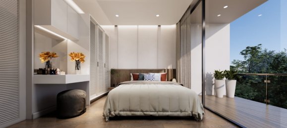 1 bedroom Condo in Etherhome Seaview Condo Rawai, Thailand No. 31544 4