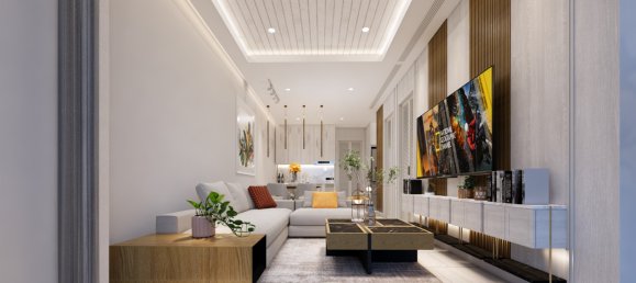 1 bedroom Condo in Etherhome Seaview Condo Rawai, Thailand No. 31544 10