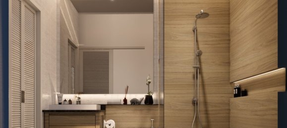 1 bedroom Condo in Etherhome Seaview Condo Rawai, Thailand No. 31544 6