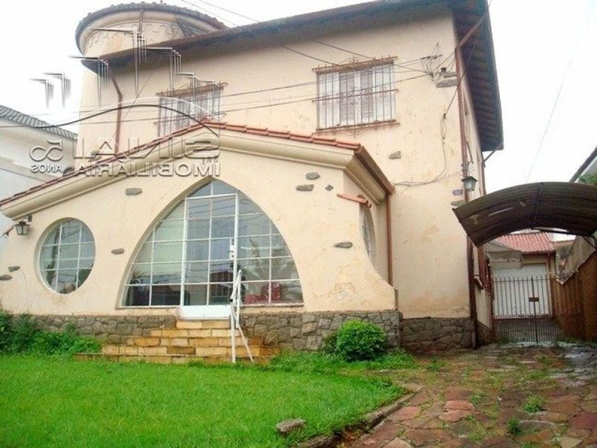 Дом с 5 спальнями в Сан-Паулу, Бразилия № 573828