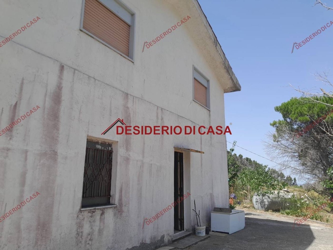 1 bedroom Villa in Monreale, Italy No. 291406