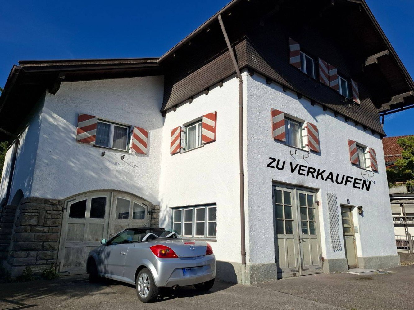  بناية في Oberallgau, Germany 240متر مربع رقم 292530