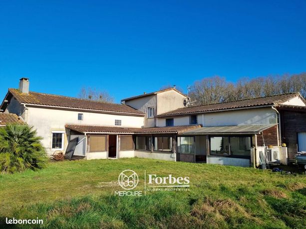 4 غرف نوم منزل في Vienne, France رقم 309983