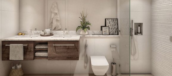 3 غرف نوم شقة في LA COTE, دبي, UAE رقم 58037 3