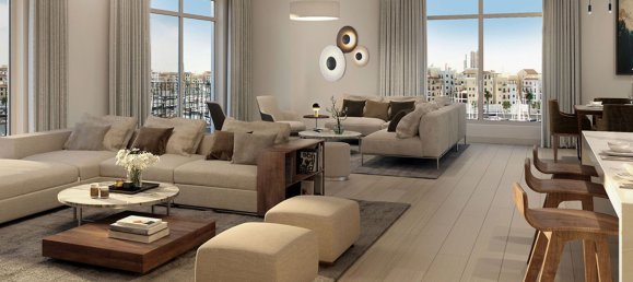 3 غرف نوم شقة في LA COTE, دبي, UAE رقم 58037 5