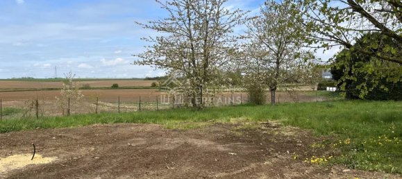 Terreno en Neuilly-en-Thelle, France No. 92686 3