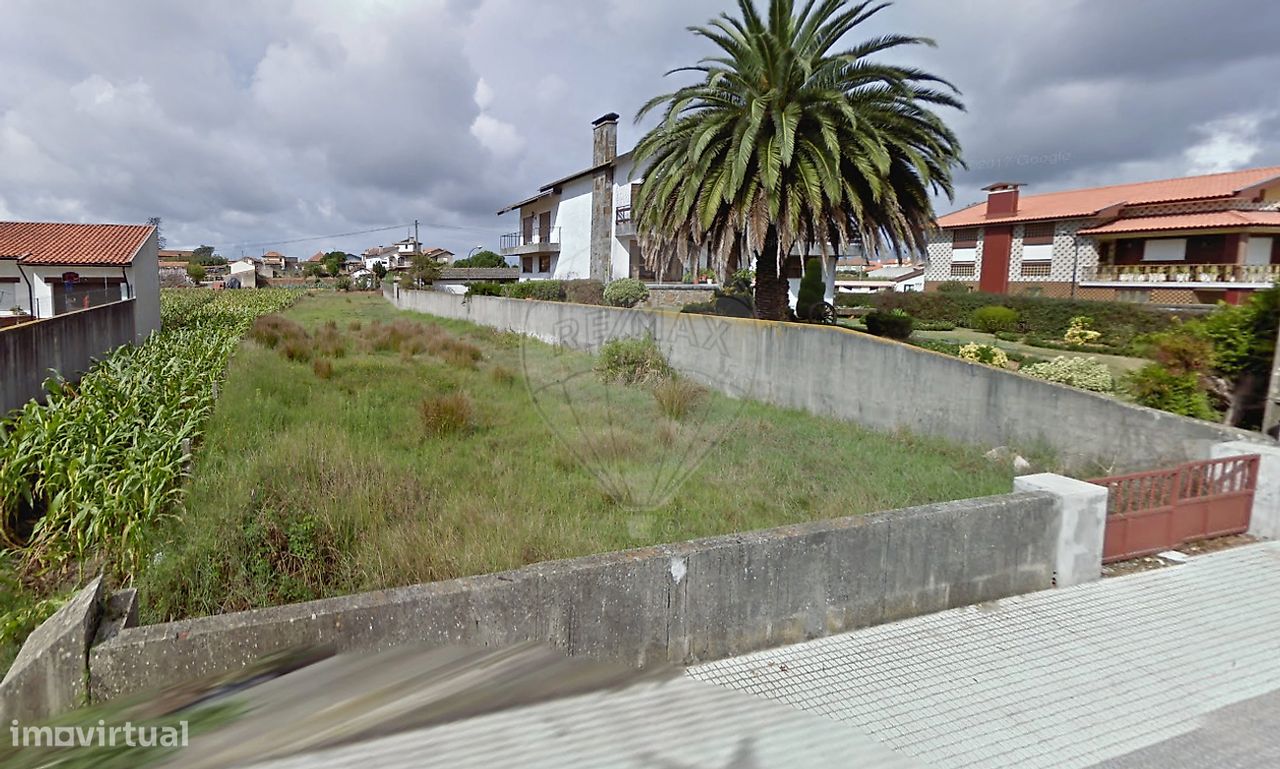 Terreno em Murtosa, Portugal 940 m² N.º 306260