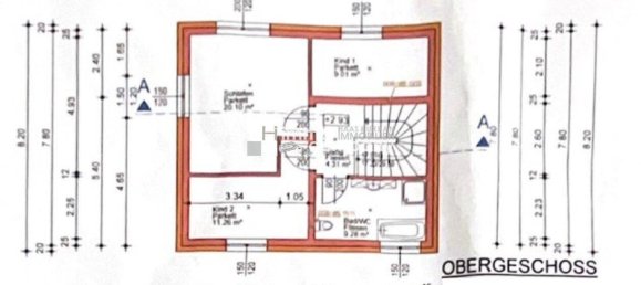Дом с 6 комнатами в Отнанг ам Хаусрук, Австрия № 223206 8