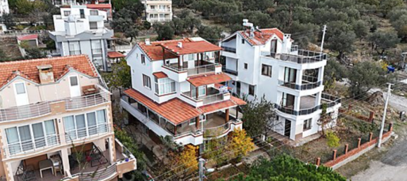 Villa 6+1 in Izmir, Turkey No. 41056 18