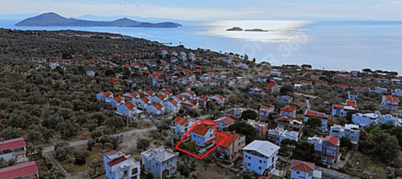 Villa 6+1 in Izmir, Turkey No. 41056 17