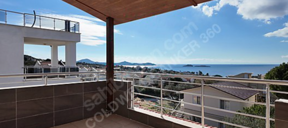 Villa 6+1 in Izmir, Turkey No. 41056 11