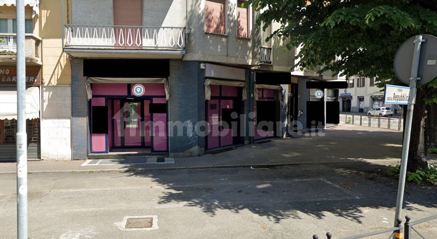 Imóvel comercial de 5 divisões em Voghera, Italy N.º 187868