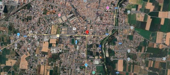 Imóvel comercial de 5 divisões em Voghera, Italy N.º 187868 10