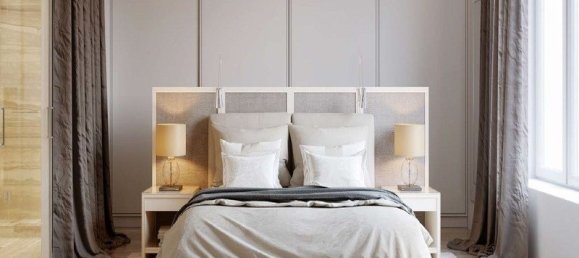 Apartamento T2 em Business Bay, UAE N.º 9370 5