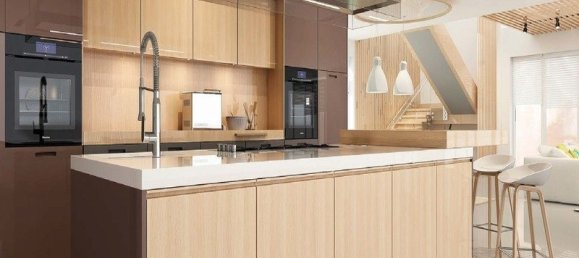 Apartamento T2 em Business Bay, UAE N.º 9370 3