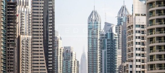 Apartamento T2 em Business Bay, UAE N.º 9370 7