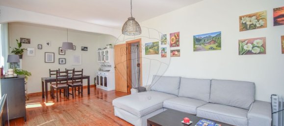 3 bedrooms Duplex in Lisbon, Portugal No. 74095 6