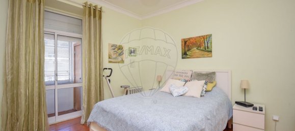 3 bedrooms Duplex in Lisbon, Portugal No. 74095 12