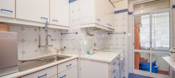 3 bedrooms Duplex in Lisbon, Portugal No. 74095 19