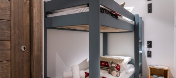 2 bedrooms Apartment in Les Gets, France No. 186 5