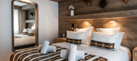 2 bedrooms Apartment in Les Gets, France No. 186 4