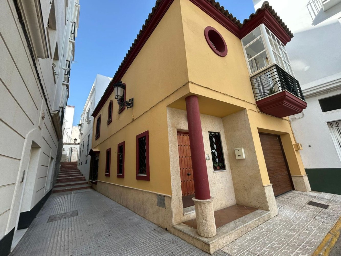 4 Schlafzimmer Haus in Cadiz, Spain, Nr. 212492