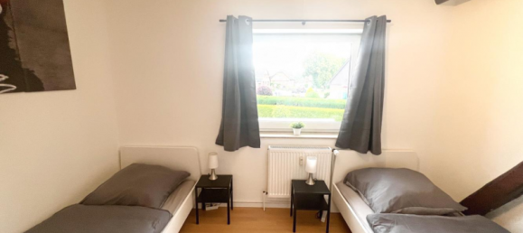 3 rooms Apartment in Stormarn, Germany No. 44361 3