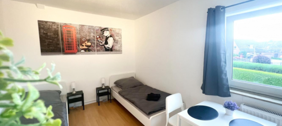 3 rooms Apartment in Stormarn, Germany No. 44361 5