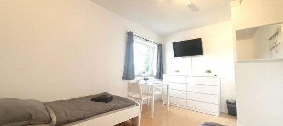 3 rooms Apartment in Stormarn, Germany No. 44361 4