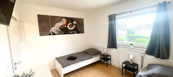 3 rooms Apartment in Stormarn, Germany No. 44361 2