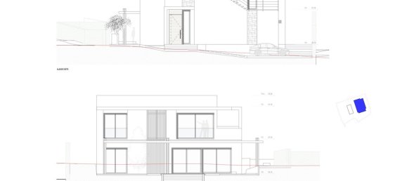 Grundstück in Estepona, Spain 273m², Nr. 101911 15