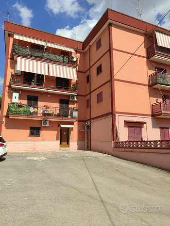 Квартира с 3 комнатами в Фаджано, Италия № 309807