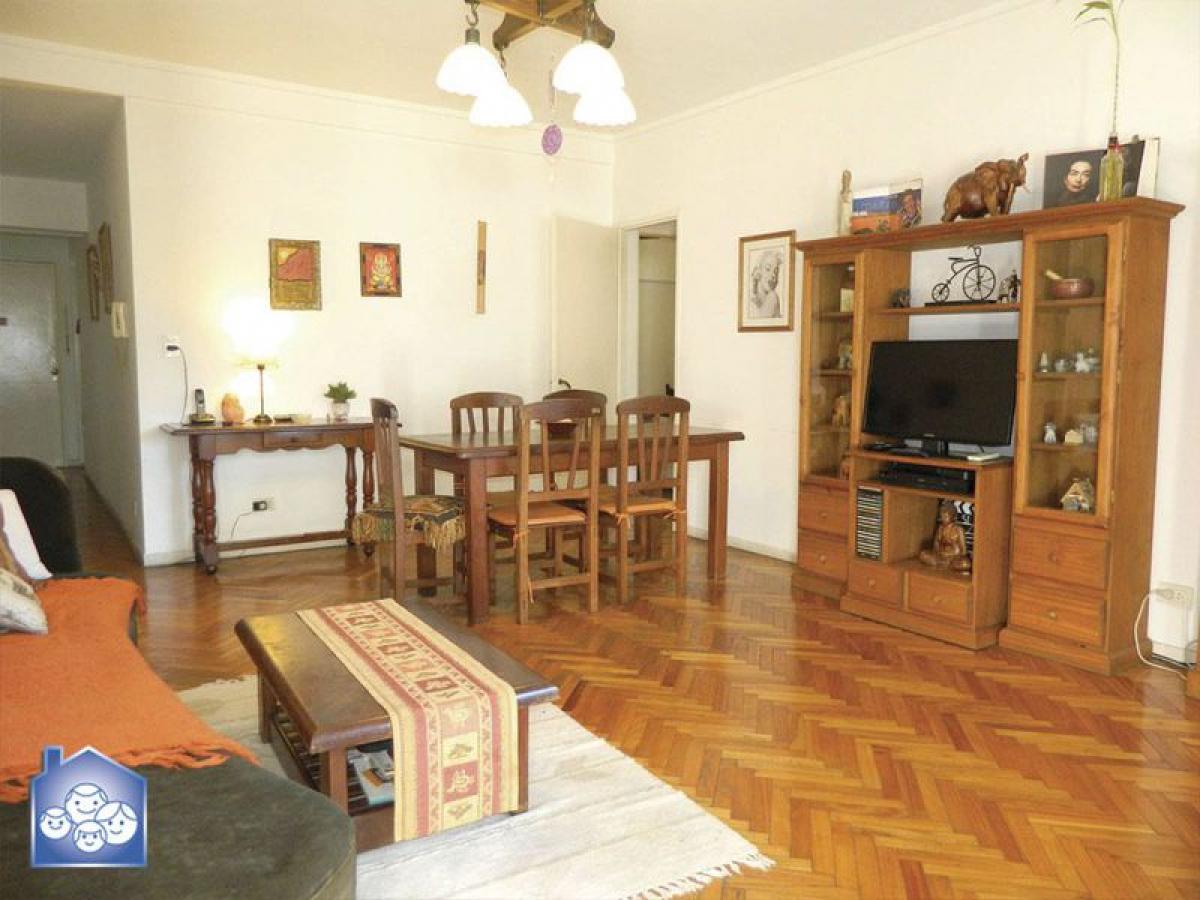 2 bedrooms Apartment in Buenos Aires, Argentina No. 69143
