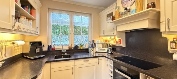 4 غرف نوم تاون هاوس في Saalekreis, Germany رقم 335162 5