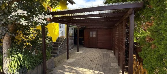 4 غرف نوم تاون هاوس في Saalekreis, Germany رقم 335162 25