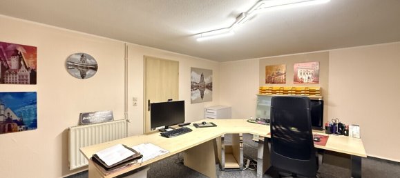 4 غرف نوم تاون هاوس في Saalekreis, Germany رقم 335162 18