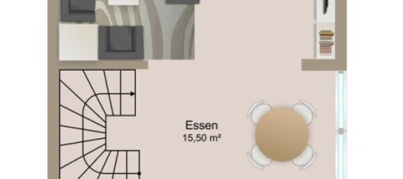 4 غرف نوم تاون هاوس في Saalekreis, Germany رقم 335162 35