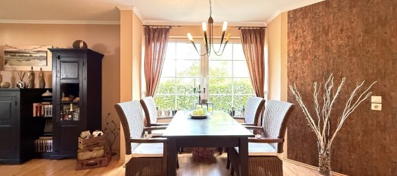 4 غرف نوم تاون هاوس في Saalekreis, Germany رقم 335162 2