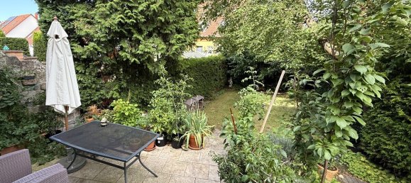 4 غرف نوم تاون هاوس في Saalekreis, Germany رقم 335162 22