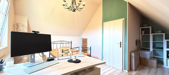 4 غرف نوم تاون هاوس في Saalekreis, Germany رقم 335162 14