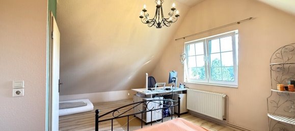 4 غرف نوم تاون هاوس في Saalekreis, Germany رقم 335162 17