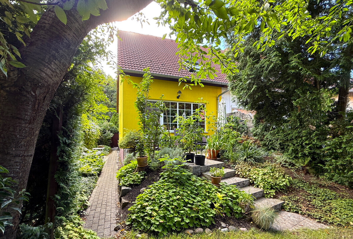 4 غرف نوم تاون هاوس في Saalekreis, Germany رقم 335162