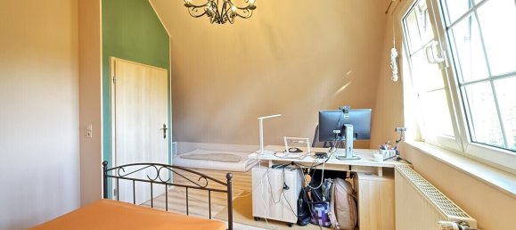 4 غرف نوم تاون هاوس في Saalekreis, Germany رقم 335162 16