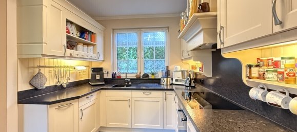 4 غرف نوم تاون هاوس في Saalekreis, Germany رقم 335162 4