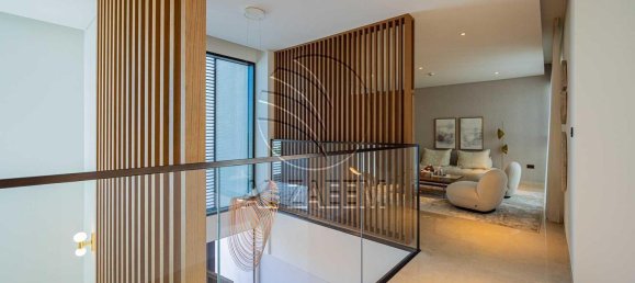 Villa de 5 dormitorios en Saadiyat Island, UAE No. 29575 19