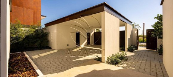 Villa de 5 dormitorios en Saadiyat Island, UAE No. 29575 5