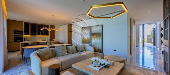 Villa de 5 dormitorios en Saadiyat Island, UAE No. 29575 6