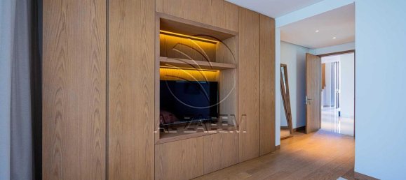 Villa de 5 dormitorios en Saadiyat Island, UAE No. 29575 12