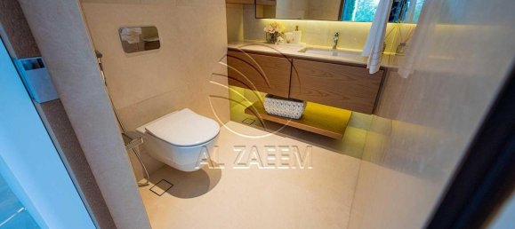 Villa de 5 dormitorios en Saadiyat Island, UAE No. 29575 9